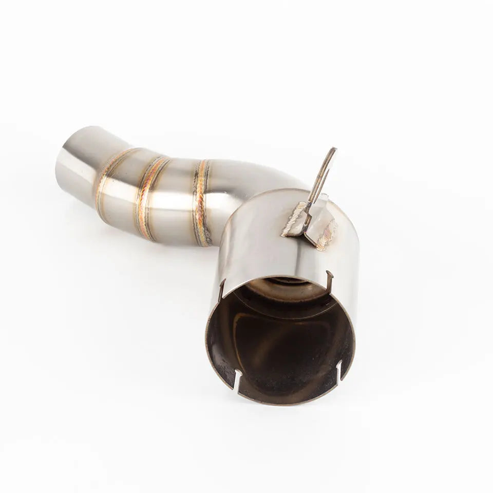 KTM 390 Adventure/Duke/RC Exhaust Link Pipe