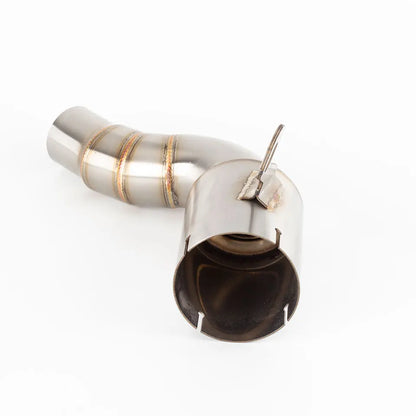 KTM 390 Adventure/Duke/RC Exhaust Link Pipe