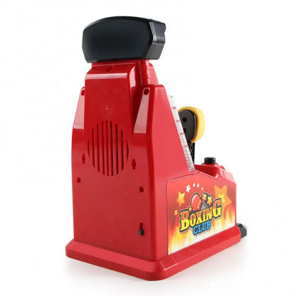 Desktop Finger Integrator Toy