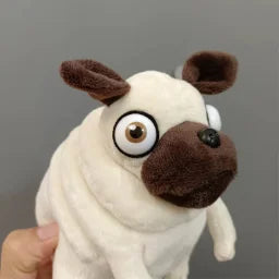 Kawaii Plush Toys Ugly Cute