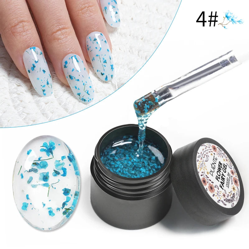 Laser Cat Eye Gel Polish
