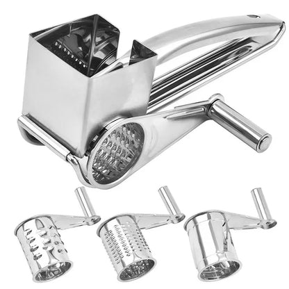 Soft Baking Tools Stainless Steel