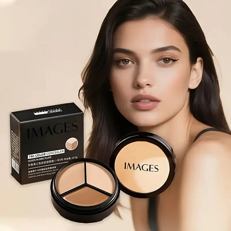 Cream Concealer Makeup Stick