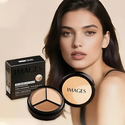 Cream Concealer Makeup Stick