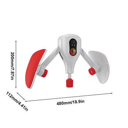 Pelvic Floor Kegel Exerciser