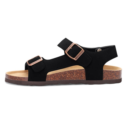 Concise Cork Footbed Sandals