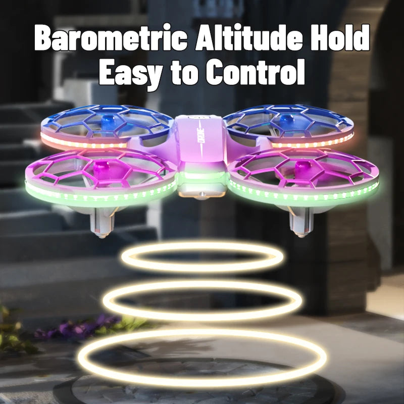 UFO Mini Racing Drone