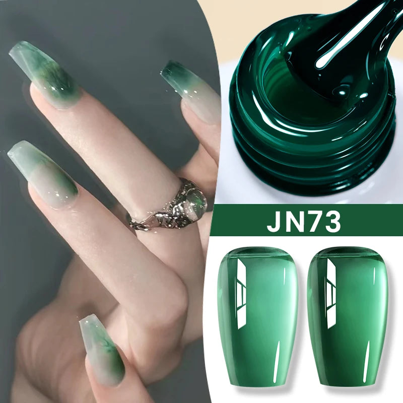 BORN PRETTY Jelly Gel Polish