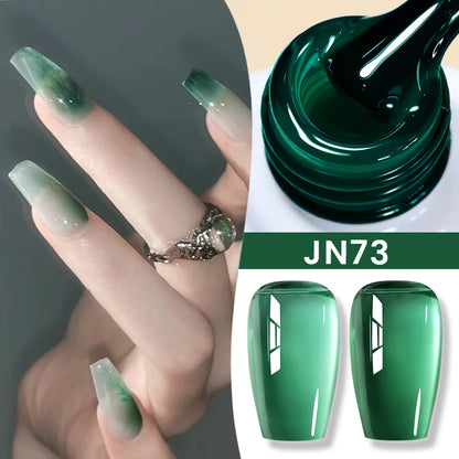 BORN PRETTY Jelly Gel Polish