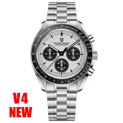Pagani Design Moon Chronograph