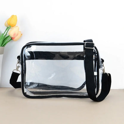 Clear PVC Waterproof Bag