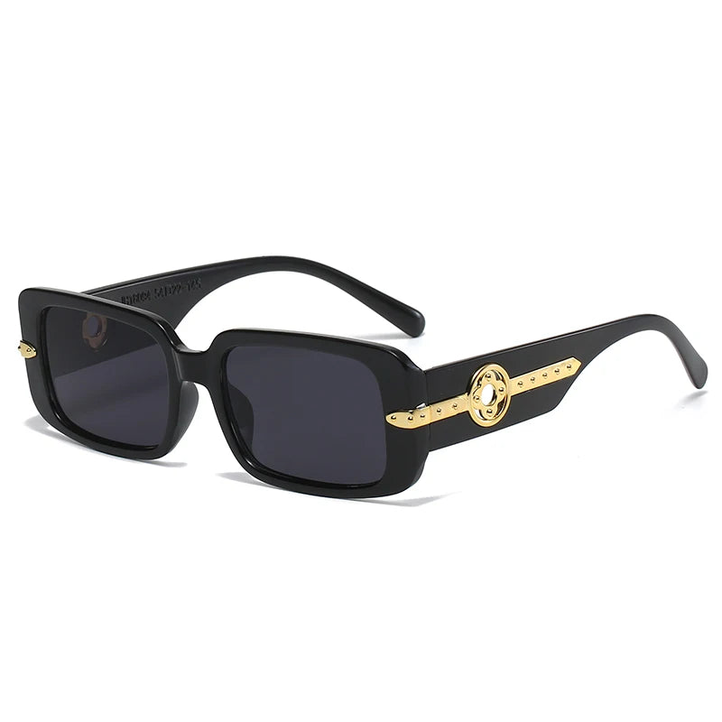 Classic Small Sunglasses