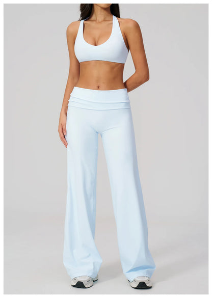 Yoga Bra High Elasticity Cross