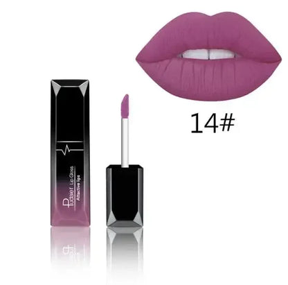 Luminous Multi Finish Lip Gloss