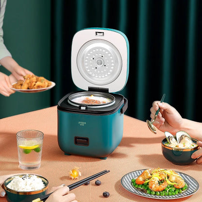 Smart Electric Rice Cooker