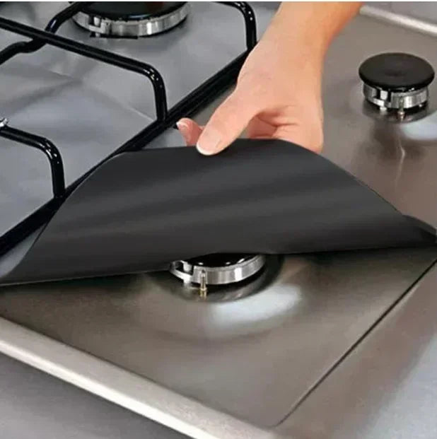 Stove Cover Gas Protector Stovetop