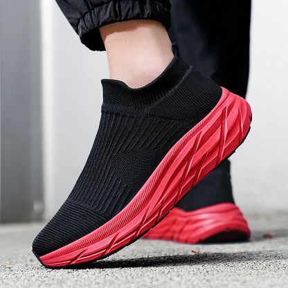 Maedef Breathable Mesh Sneakers