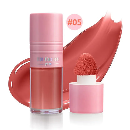 Liquid Blush Contour Highlighter