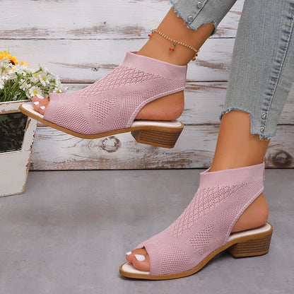 Summer Fashion Women's Sandals