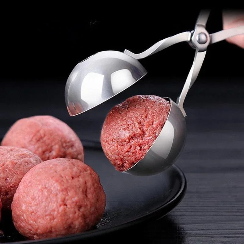 Others Kitchen Gadget Meat Ball