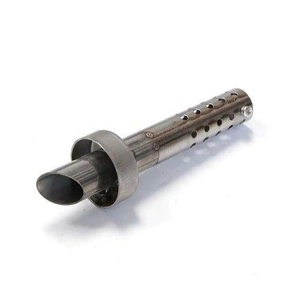 Universal 48mm Motorcycle Exhaust Muffler with DB Killer