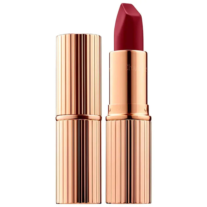Long Lasting Matte Lipstick