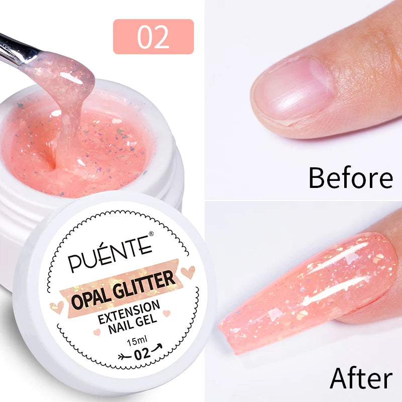 Laser Cat Eye Gel Polish