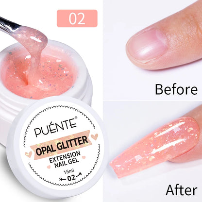 Laser Cat Eye Gel Polish
