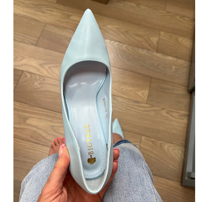 Plus Size Bridal Heels