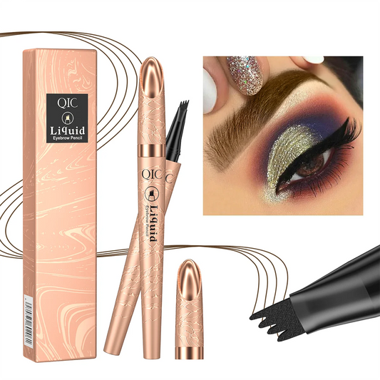 QIC Liquid Eyebrow Enhancer