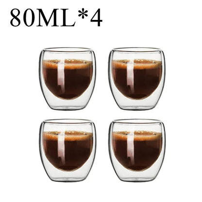 Glass Creativity Set Home 18pcs