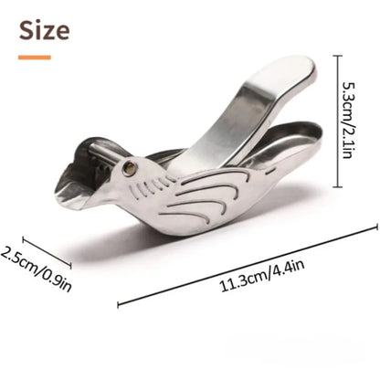 Stainless Steel Vegetable Tools Creative
