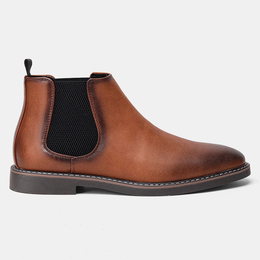 Everyday Wear Chelsea Boots
