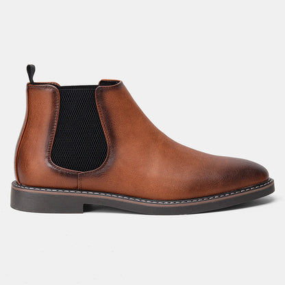 Everyday Wear Chelsea Boots