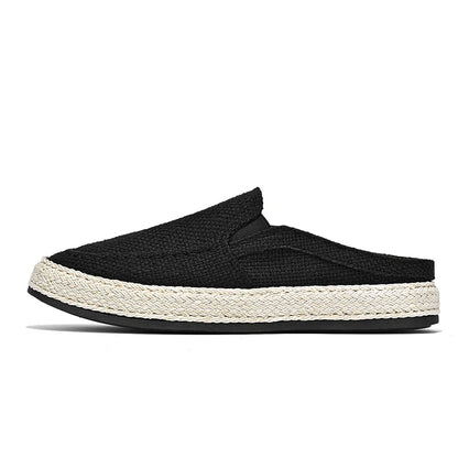 Outdoor Sandals Half Summer Slippers