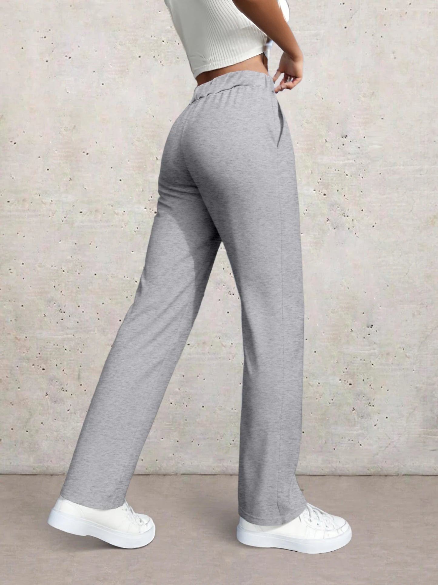 Petite Baggy Lounge Pants