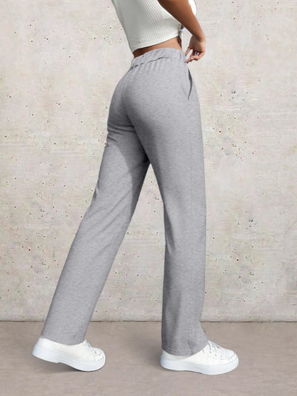 Petite Baggy Lounge Pants