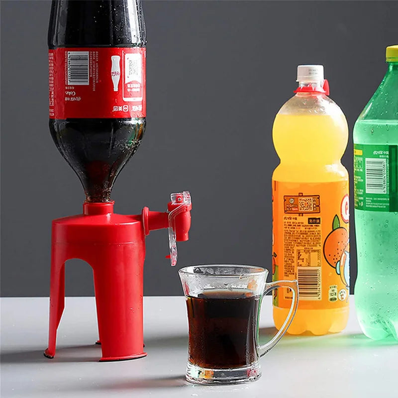 Drink Carousel Dispenser
