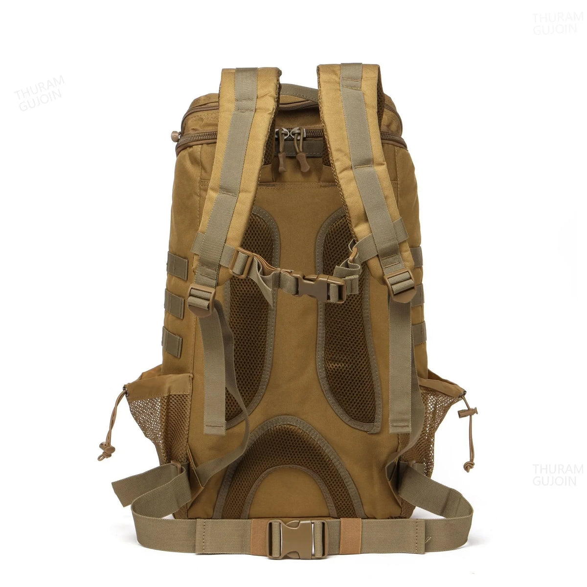 Waterproof Tactical First Aid Backpack