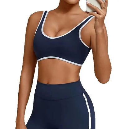 Anti-Sweat Quick Dry Sports Set