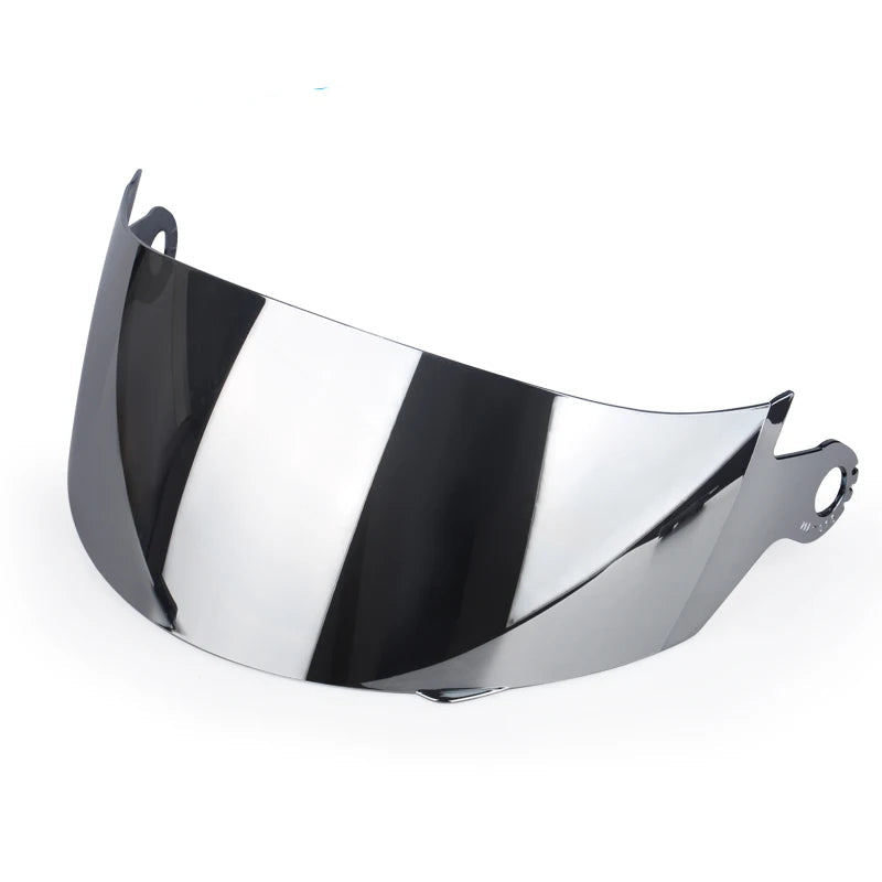 Uchoose Cross-Section Double-Lens Modular Helmet