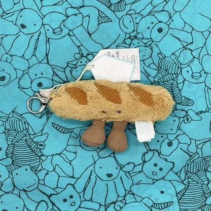 JC Bag Cute Plush Toy