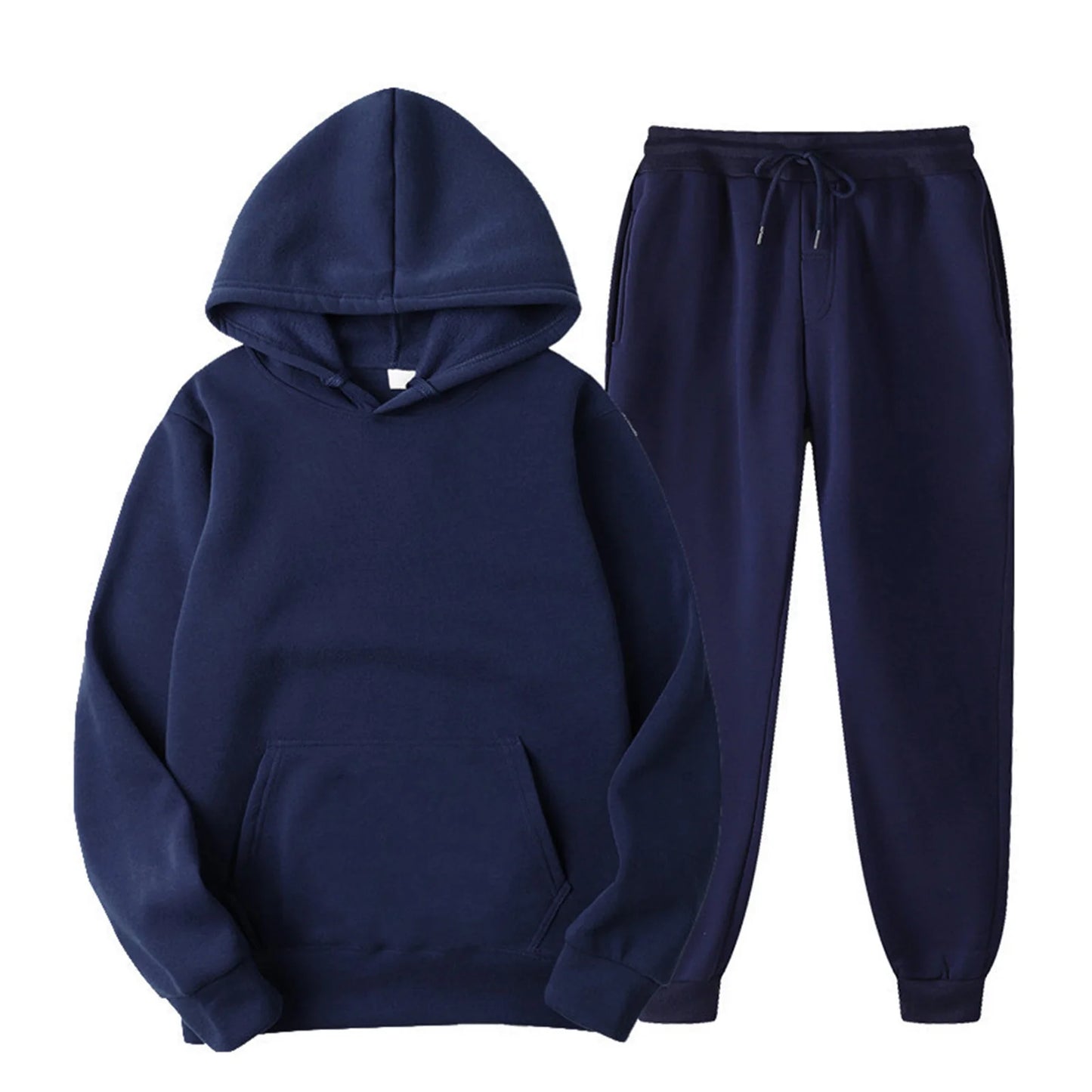 Women’s Hoodie Jogger Set