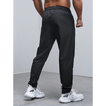Breathable Loose Running Sport Training