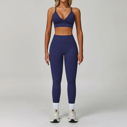 Flex Yoga Set