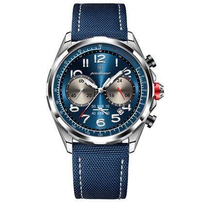 Men’s Date Quartz Watch