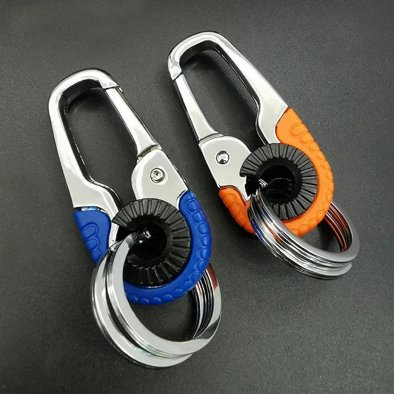 Keychain Hook Stainless Steel Buckle