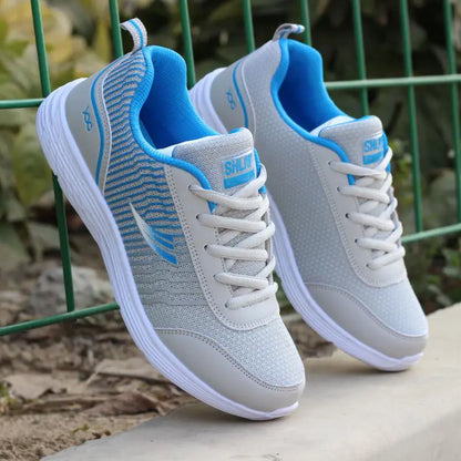 Women’s Casual Breathable Sneakers
