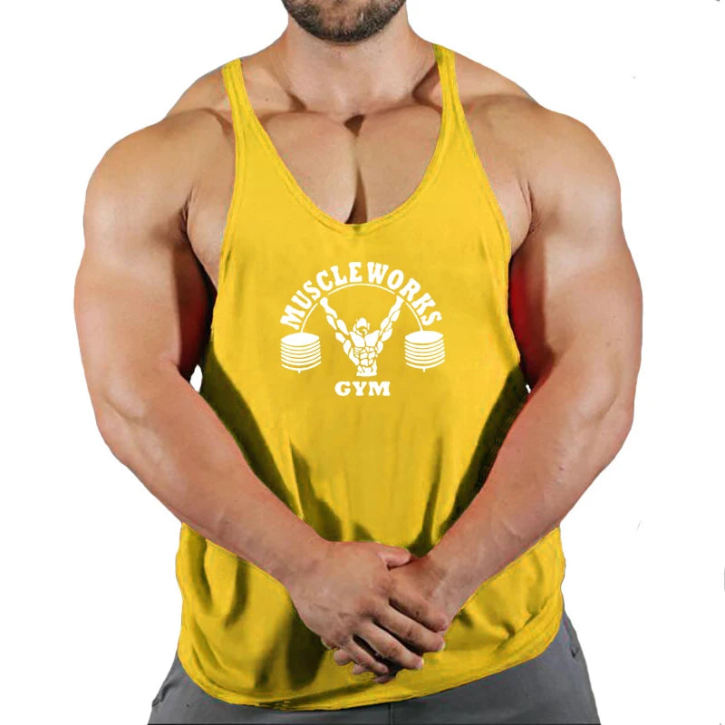 Summer Gym Sports Shirt Street