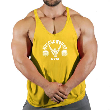 Summer Gym Sports Shirt Street